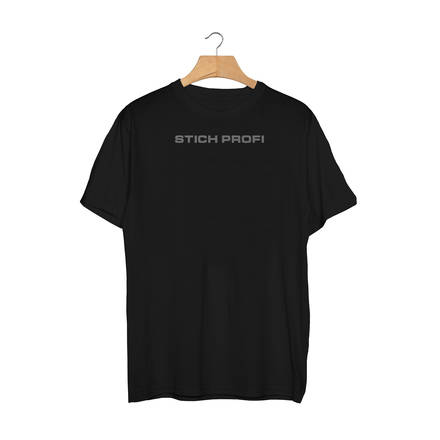 Футболка STICH PROFI